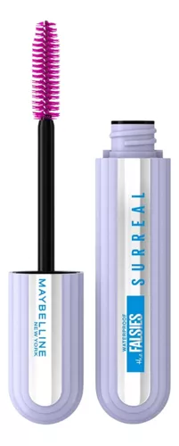 Máscara de Cílios Maybelline The Falsies Surreal - À Prova d'Água