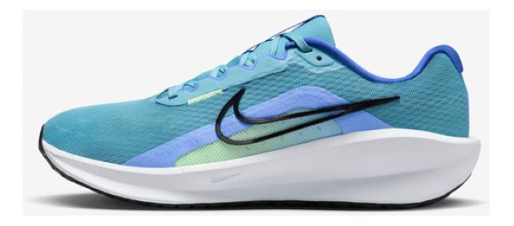 Tênis Nike Downshifter 13 Masculino | Leveza, Suporte e Performance para Corrida