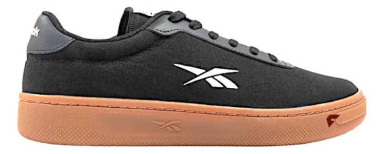 Tênis Reebok Streetride Masculino | Casual, Urbano e Inspirado no Skate