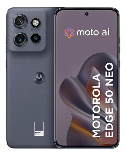 Opção 1 (59 caracteres): Motorola Edge 50 Neo 5G 256GB | 16GB RAM, Câmera Sony 50MP e MIL-STD