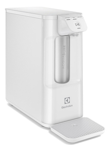 Purificador de Água Electrolux PE12B Digital Touch | 3 Temperaturas e Acqua Pure