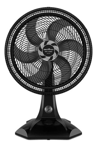 Ventilador Britânia BVT301 Maxx Force | 3 Velocidades e 60W