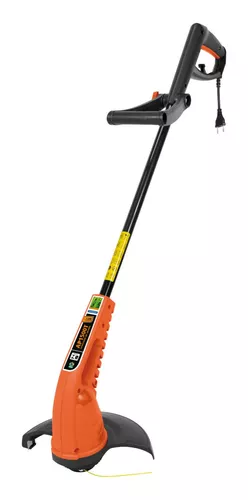 Aparador de Grama Tramontina AP1500T 1500W | Corte 28cm e Fio Automático