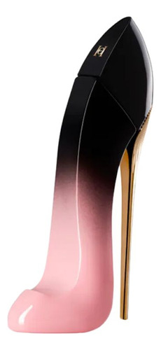 Perfume Feminino Carolina Herrera Good Girl Blush EDP 30ml | Elegância e Feminilidade