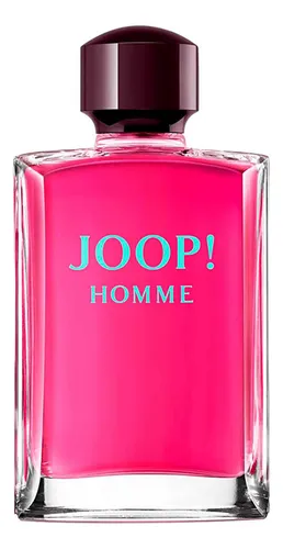 Perfume Joop! Homme Eau de Toilette 200ml - Oriental Amadeirado | Intenso e Sedutor