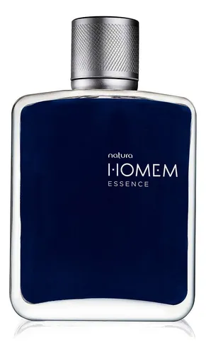 Perfume Natura Homem Essence Deo Parfum 100ml | Amadeirado Intenso